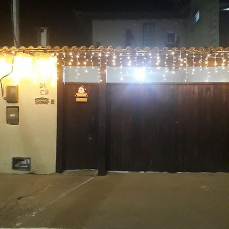 Suites Praias De Buzios 外观 照片